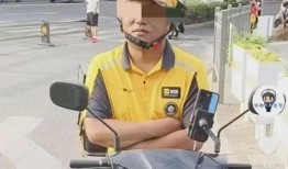 南京外卖骑手爆料案件视频,真相揭露与反思